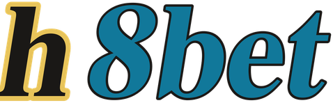 h8bet logo