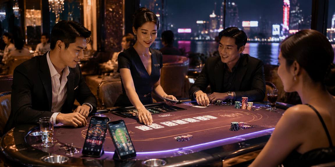 h8bet Chúng tôi xây dựng h8bet như thế nào